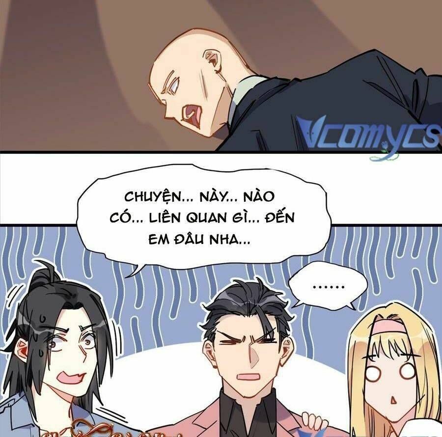 đọc truyện Cố Tổng Vợ Của Ngài Quá Mạnh Rồi! Chương 45 ảnh 25 tại Giả Dược