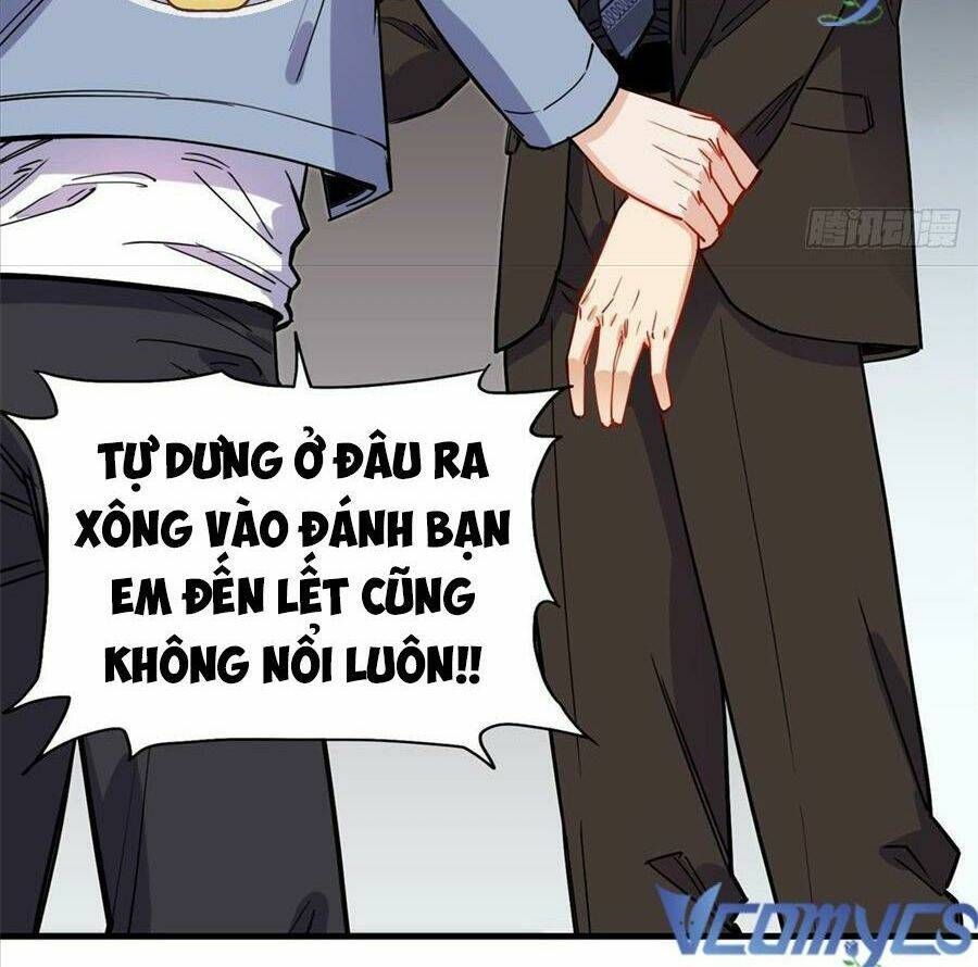 đọc truyện Cố Tổng Vợ Của Ngài Quá Mạnh Rồi! Chương 45 ảnh 35 tại Giả Dược