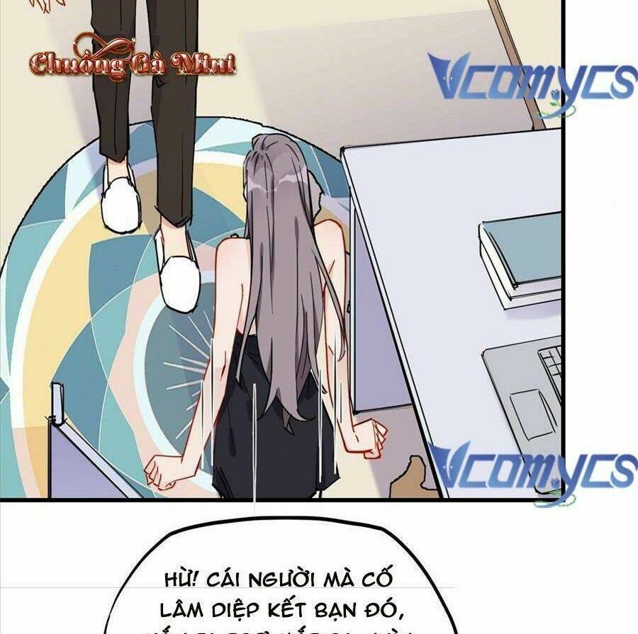 đọc truyện Cố Tổng Vợ Của Ngài Quá Mạnh Rồi! Chương 45 ảnh 41 tại Giả Dược