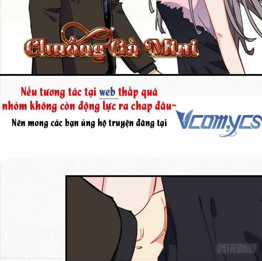 đọc truyện Cố Tổng Vợ Của Ngài Quá Mạnh Rồi! Chương 45 ảnh 43 tại Giả Dược