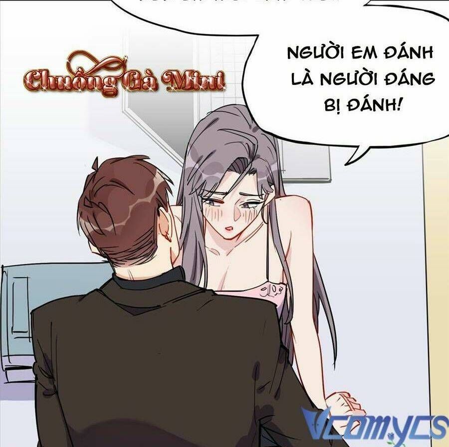 đọc truyện Cố Tổng Vợ Của Ngài Quá Mạnh Rồi! Chương 45 ảnh 48 tại Giả Dược
