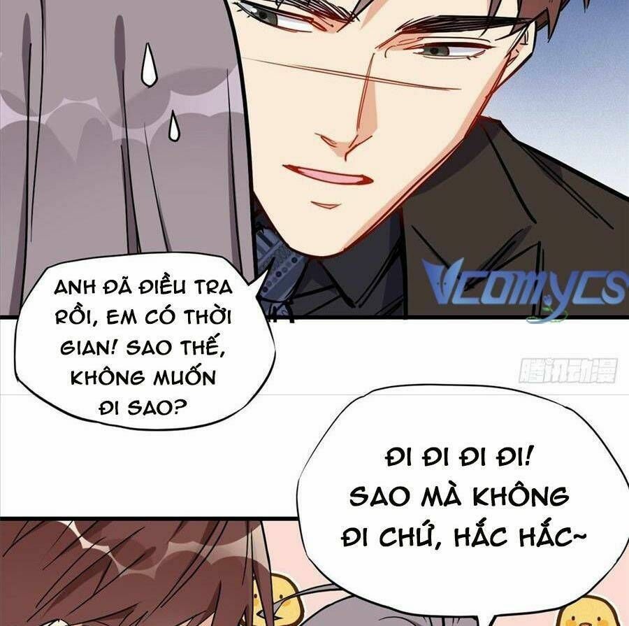 đọc truyện Cố Tổng Vợ Của Ngài Quá Mạnh Rồi! Chương 45 ảnh 52 tại Giả Dược