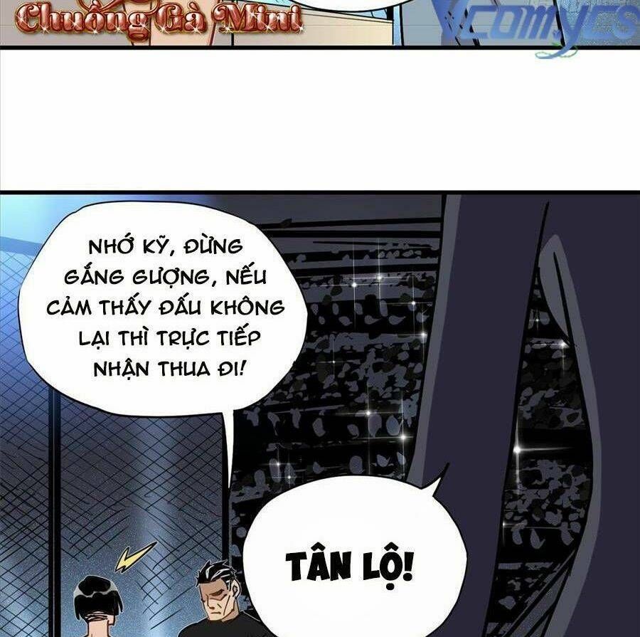 đọc truyện Cố Tổng Vợ Của Ngài Quá Mạnh Rồi! Chương 45 ảnh 61 tại Giả Dược