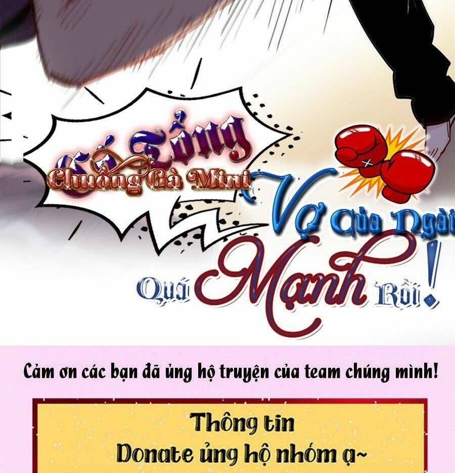 đọc truyện Cố Tổng Vợ Của Ngài Quá Mạnh Rồi! Chương 46 ảnh 2 tại Thiên Thai Truyện