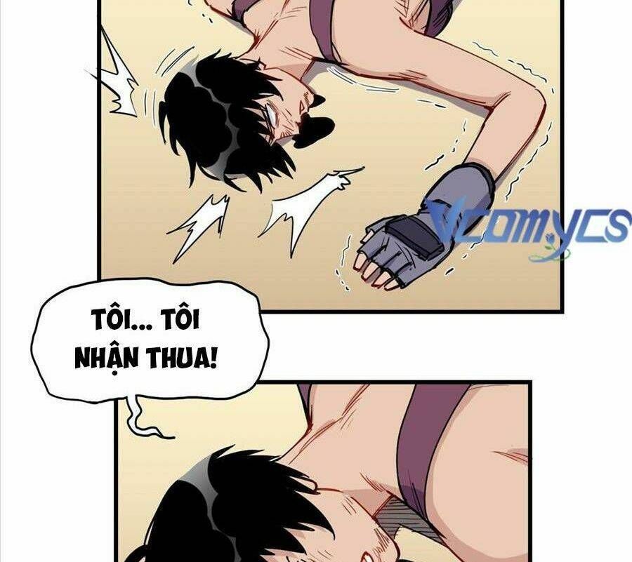 đọc truyện Cố Tổng Vợ Của Ngài Quá Mạnh Rồi! Chương 46 ảnh 40 tại Thiên Thai Truyện