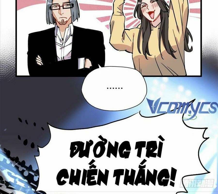 đọc truyện Cố Tổng Vợ Của Ngài Quá Mạnh Rồi! Chương 46 ảnh 42 tại Thiên Thai Truyện