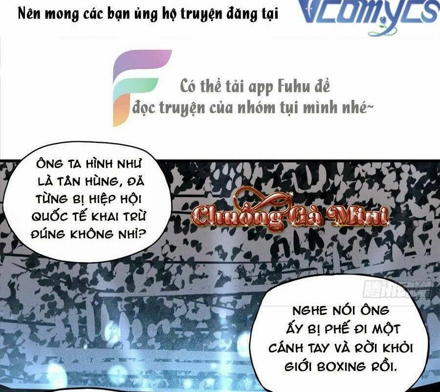 đọc truyện Cố Tổng Vợ Của Ngài Quá Mạnh Rồi! Chương 46 ảnh 46 tại Thiên Thai Truyện