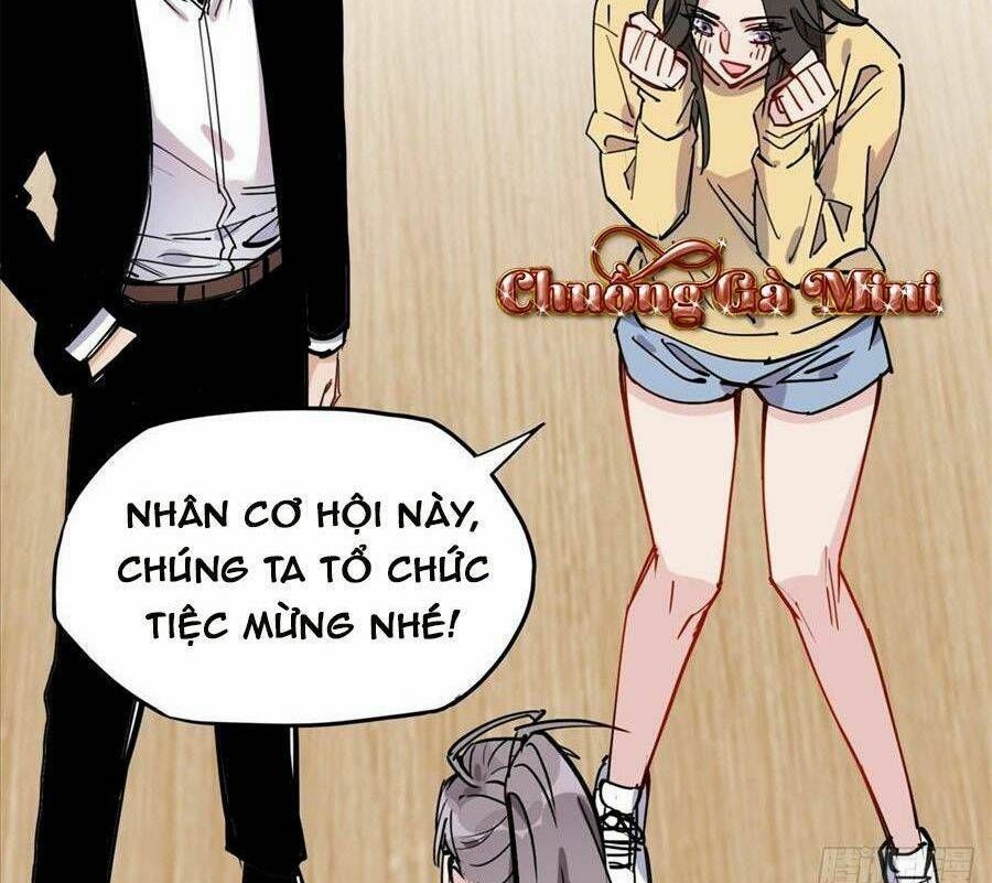 đọc truyện Cố Tổng Vợ Của Ngài Quá Mạnh Rồi! Chương 46 ảnh 49 tại Thiên Thai Truyện