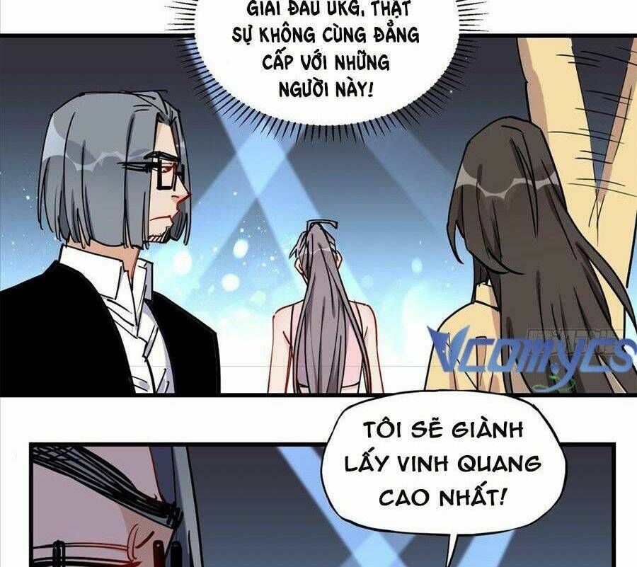 đọc truyện Cố Tổng Vợ Của Ngài Quá Mạnh Rồi! Chương 46 ảnh 51 tại Thiên Thai Truyện