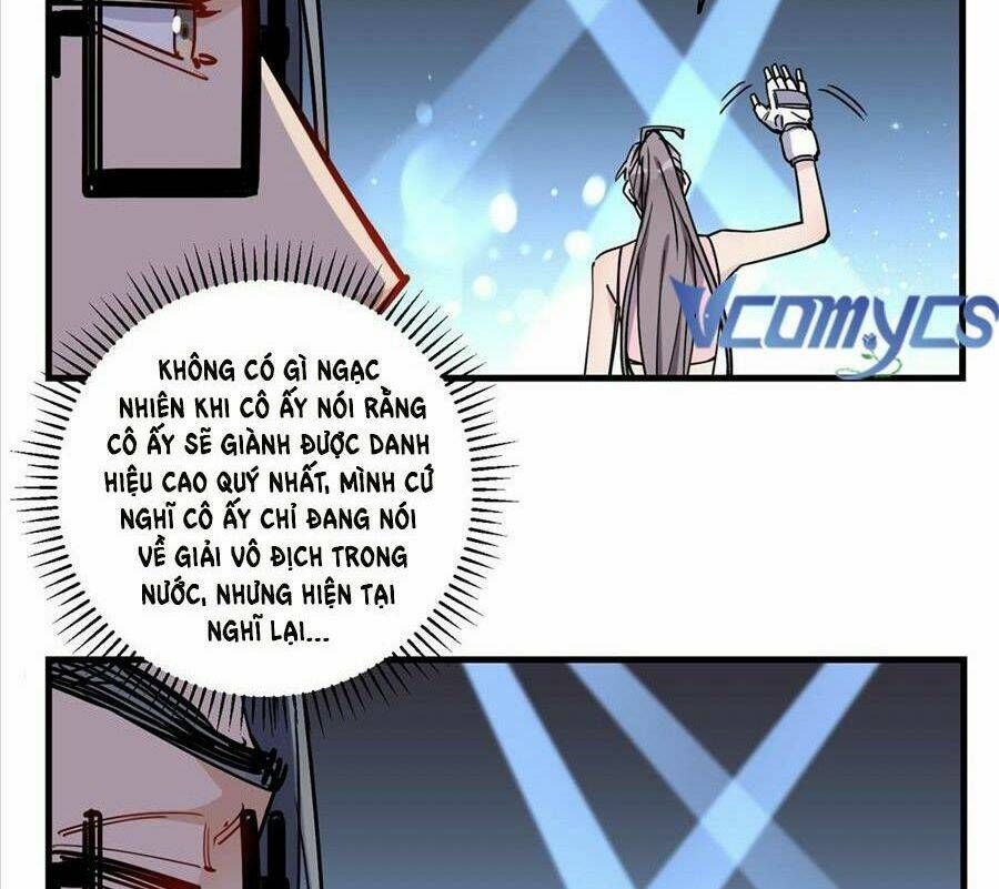 đọc truyện Cố Tổng Vợ Của Ngài Quá Mạnh Rồi! Chương 46 ảnh 52 tại Thiên Thai Truyện