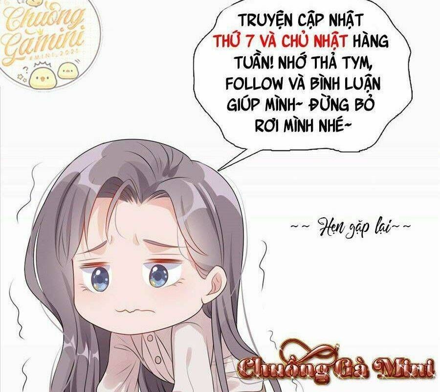 đọc truyện Cố Tổng Vợ Của Ngài Quá Mạnh Rồi! Chương 46 ảnh 57 tại Thiên Thai Truyện