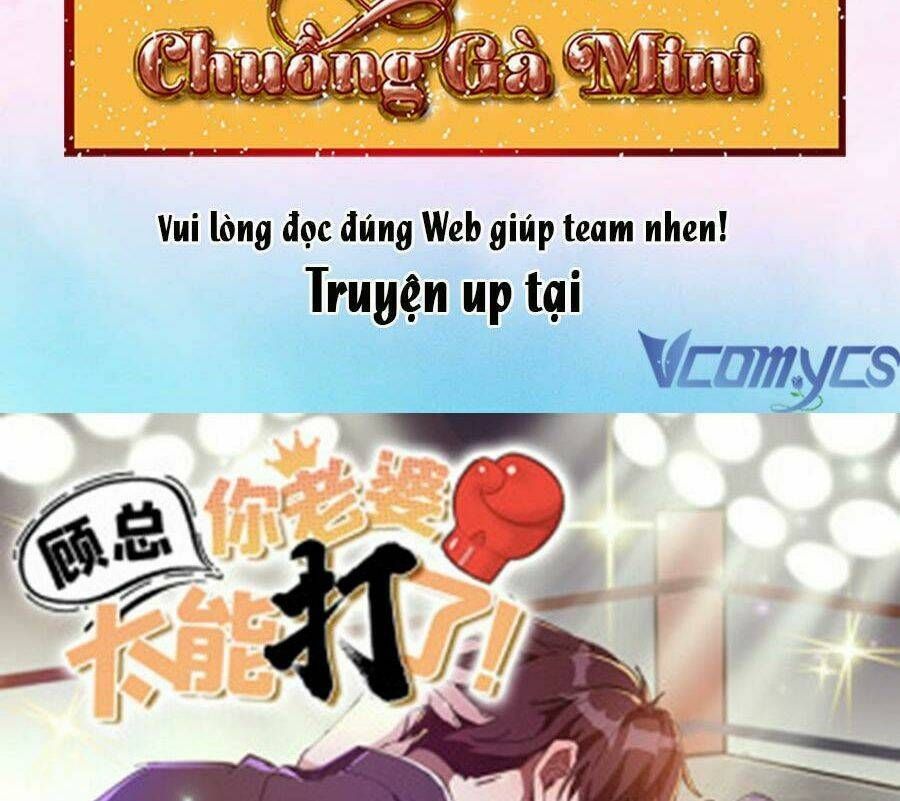 đọc truyện Cố Tổng Vợ Của Ngài Quá Mạnh Rồi! Chương 46 ảnh 59 tại Thiên Thai Truyện