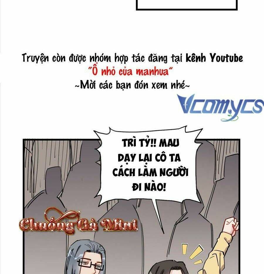 đọc truyện Cố Tổng Vợ Của Ngài Quá Mạnh Rồi! Chương 46 ảnh 7 tại Thiên Thai Truyện