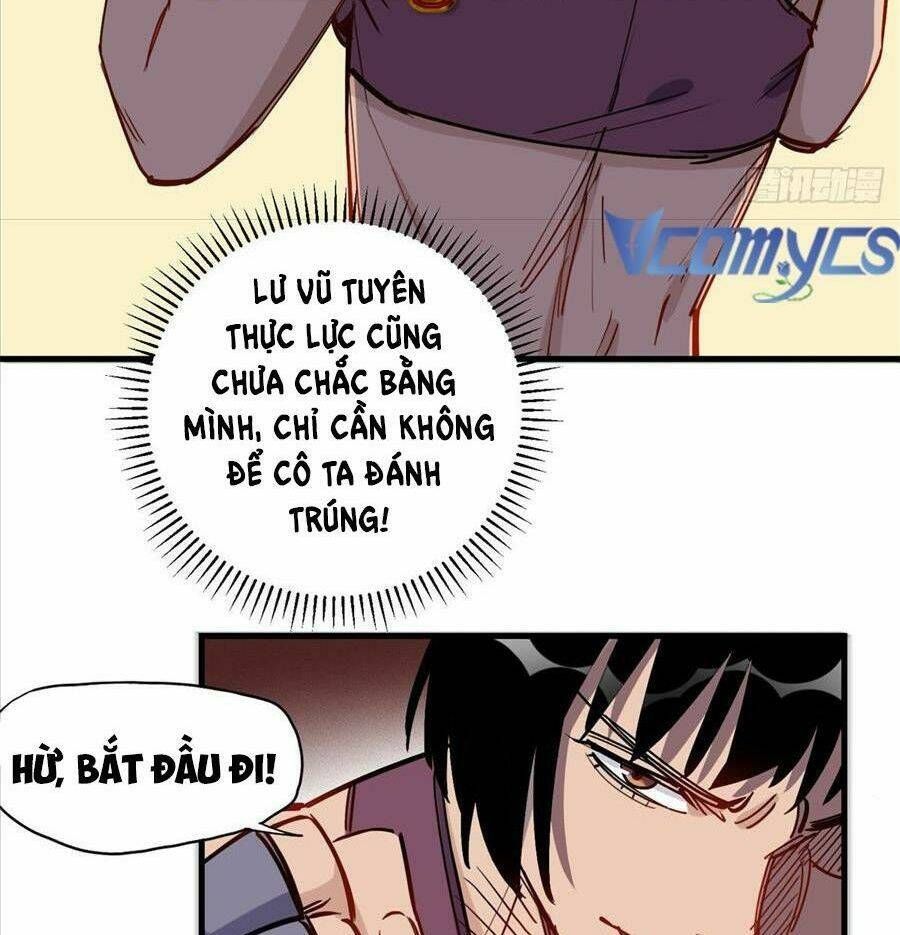 đọc truyện Cố Tổng Vợ Của Ngài Quá Mạnh Rồi! Chương 46 ảnh 10 tại Thiên Thai Truyện
