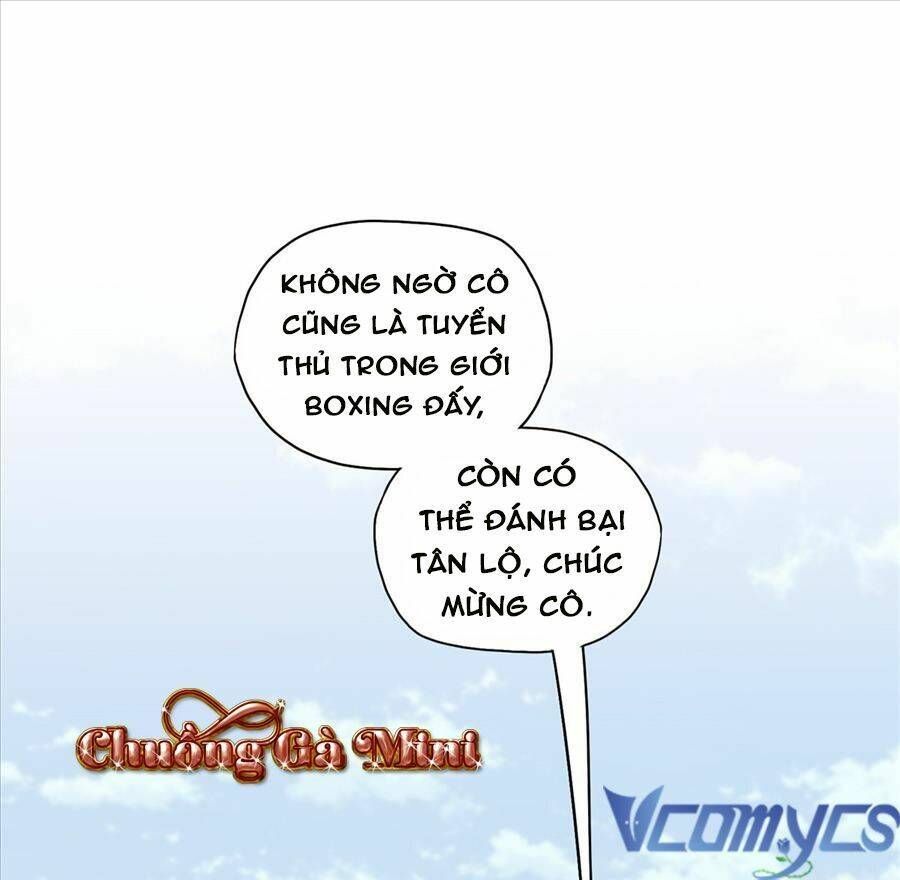 đọc truyện Cố Tổng Vợ Của Ngài Quá Mạnh Rồi! Chương 47 ảnh 3 tại Thiên Thai Truyện