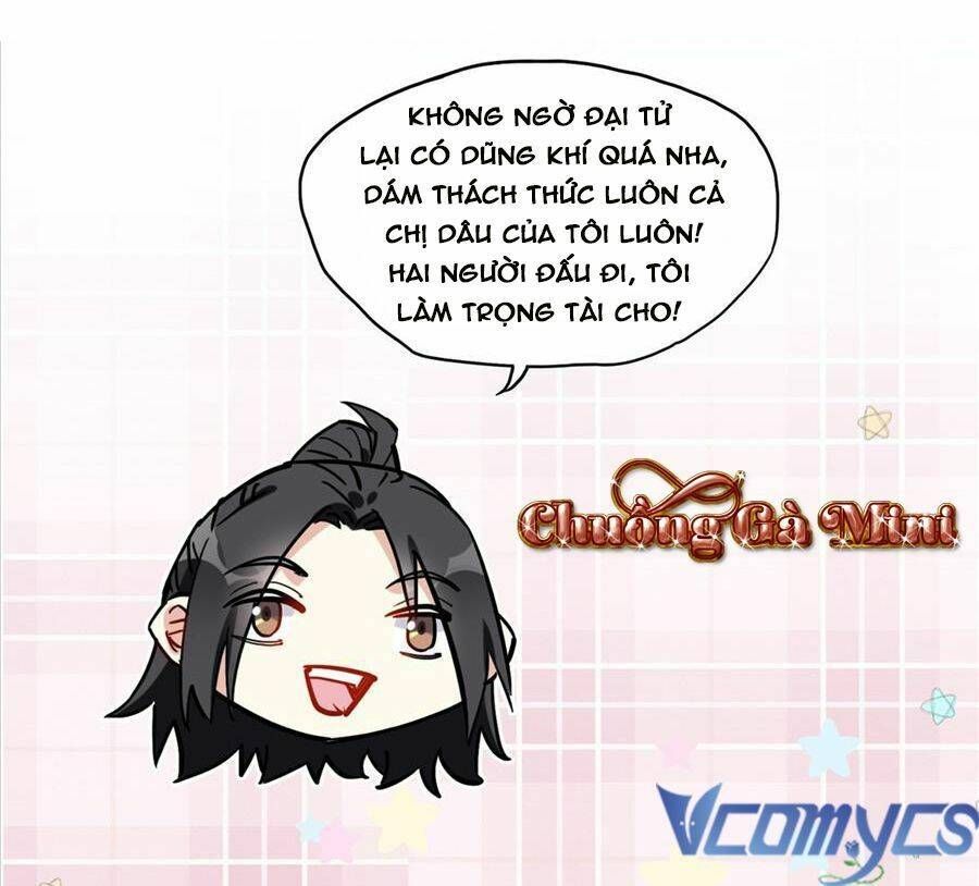 đọc truyện Cố Tổng Vợ Của Ngài Quá Mạnh Rồi! Chương 47 ảnh 22 tại Thiên Thai Truyện