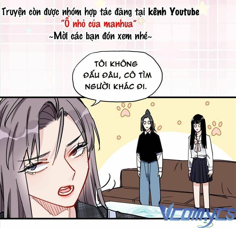 đọc truyện Cố Tổng Vợ Của Ngài Quá Mạnh Rồi! Chương 47 ảnh 25 tại Thiên Thai Truyện