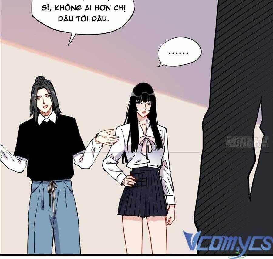 đọc truyện Cố Tổng Vợ Của Ngài Quá Mạnh Rồi! Chương 47 ảnh 30 tại Thiên Thai Truyện