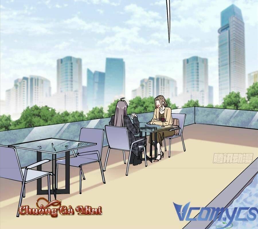 đọc truyện Cố Tổng Vợ Của Ngài Quá Mạnh Rồi! Chương 47 ảnh 4 tại Thiên Thai Truyện