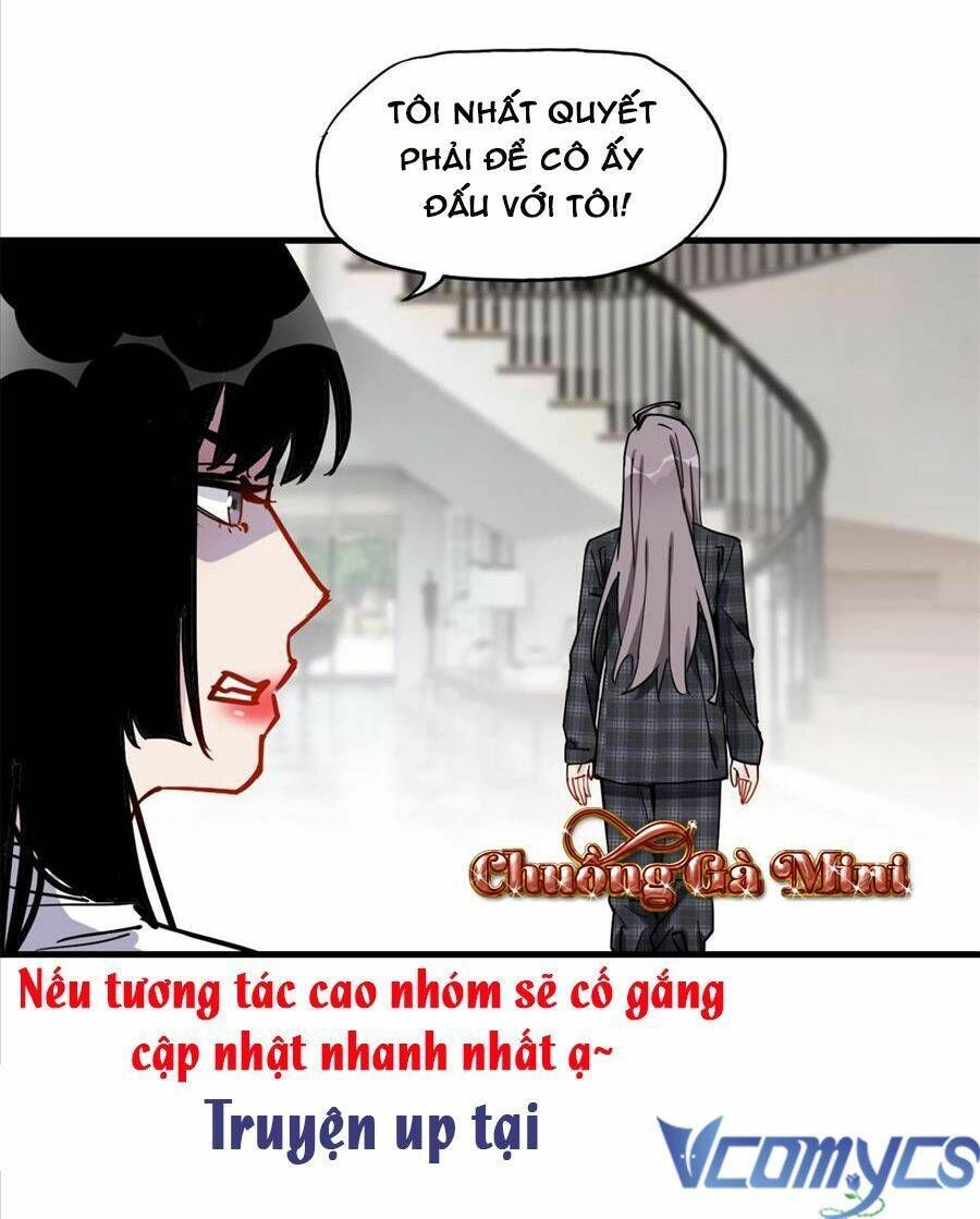 đọc truyện Cố Tổng Vợ Của Ngài Quá Mạnh Rồi! Chương 47 ảnh 31 tại Thiên Thai Truyện