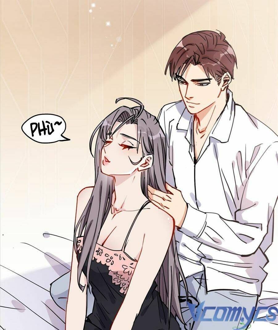 đọc truyện Cố Tổng Vợ Của Ngài Quá Mạnh Rồi! Chương 47 ảnh 33 tại Thiên Thai Truyện