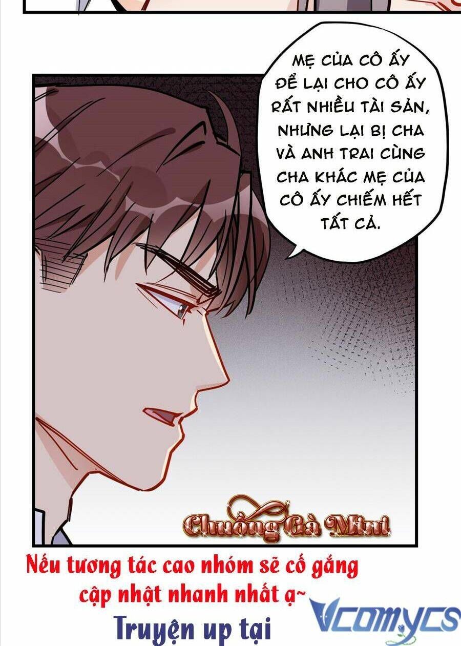 đọc truyện Cố Tổng Vợ Của Ngài Quá Mạnh Rồi! Chương 47 ảnh 36 tại Thiên Thai Truyện