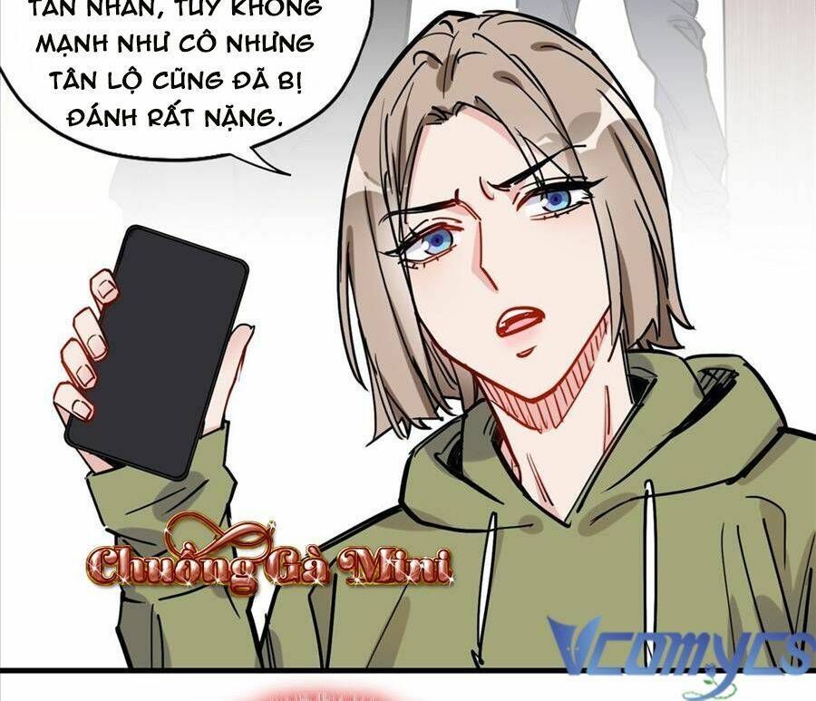 đọc truyện Cố Tổng Vợ Của Ngài Quá Mạnh Rồi! Chương 47 ảnh 44 tại Thiên Thai Truyện