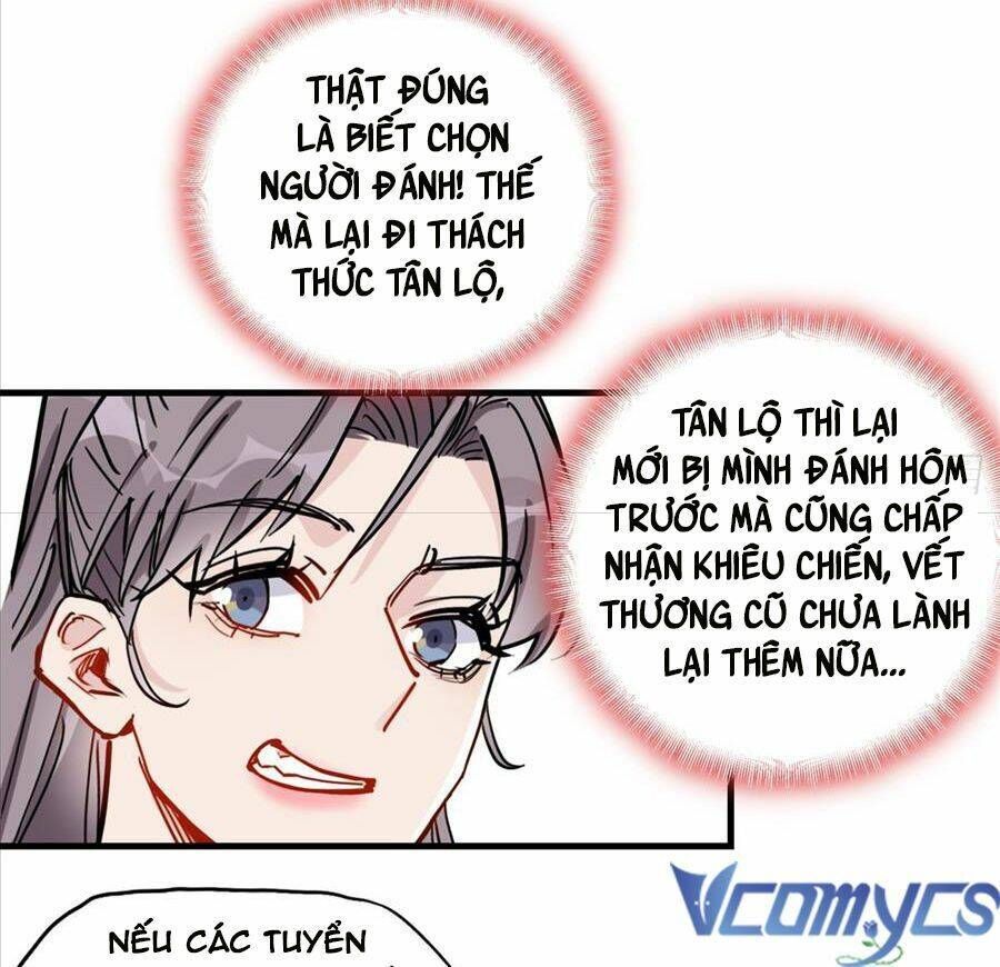 đọc truyện Cố Tổng Vợ Của Ngài Quá Mạnh Rồi! Chương 47 ảnh 45 tại Thiên Thai Truyện