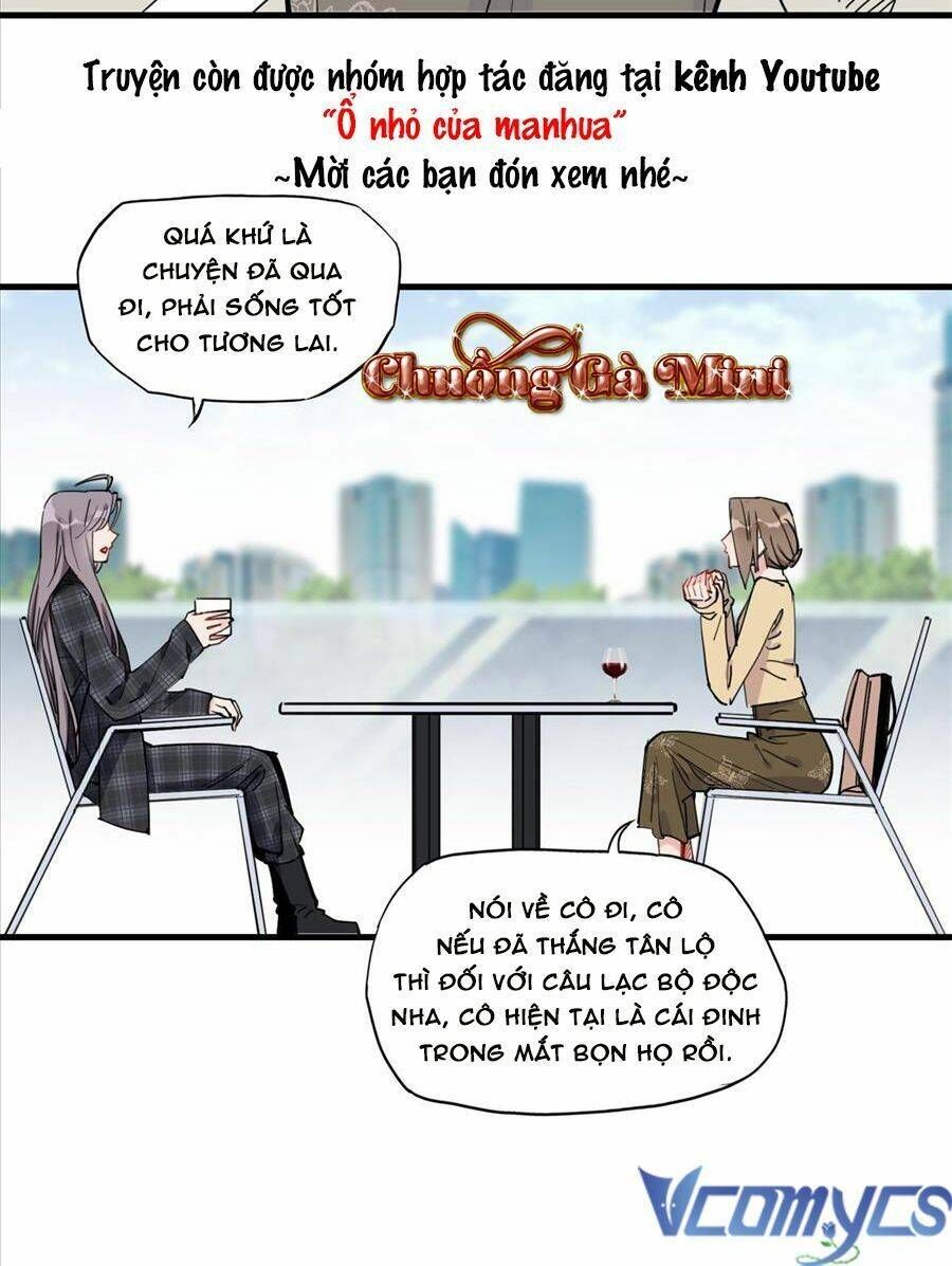 đọc truyện Cố Tổng Vợ Của Ngài Quá Mạnh Rồi! Chương 47 ảnh 7 tại Thiên Thai Truyện