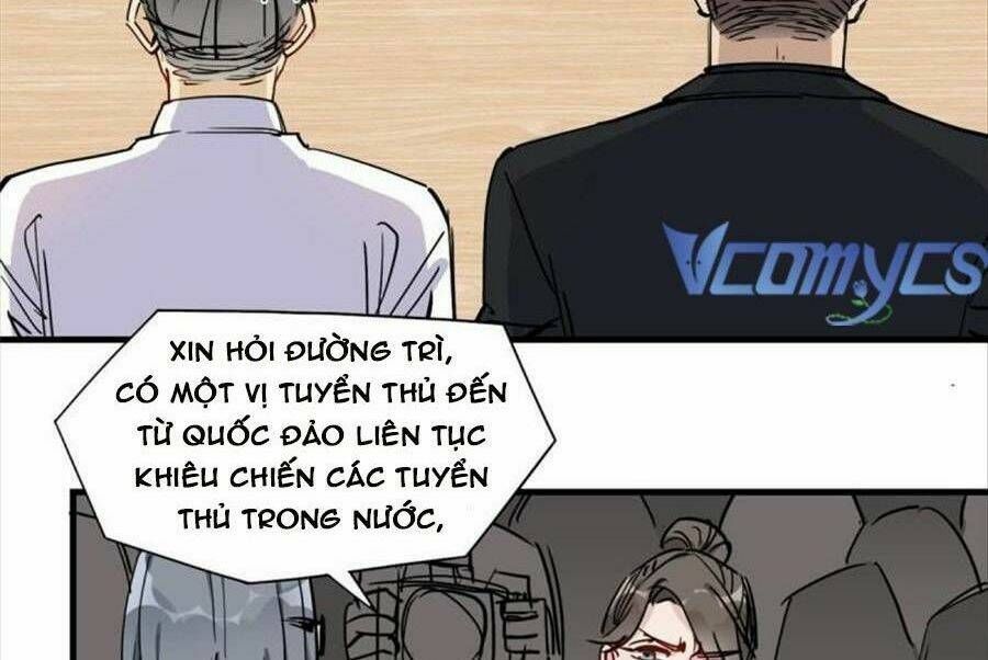 đọc truyện Cố Tổng Vợ Của Ngài Quá Mạnh Rồi! Chương 48 ảnh 14 tại Giả Dược