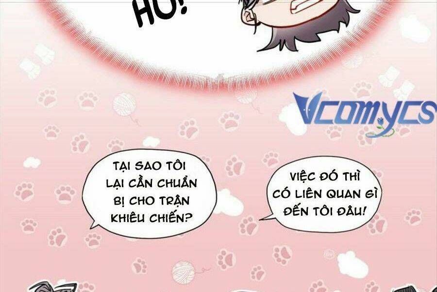 đọc truyện Cố Tổng Vợ Của Ngài Quá Mạnh Rồi! Chương 48 ảnh 18 tại Giả Dược