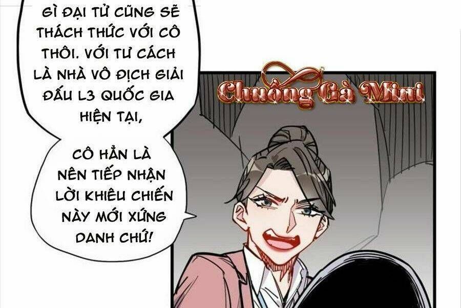 đọc truyện Cố Tổng Vợ Của Ngài Quá Mạnh Rồi! Chương 48 ảnh 20 tại Giả Dược