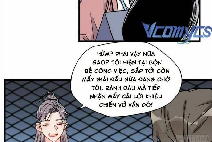 đọc truyện Cố Tổng Vợ Của Ngài Quá Mạnh Rồi! Chương 48 ảnh 21 tại Giả Dược