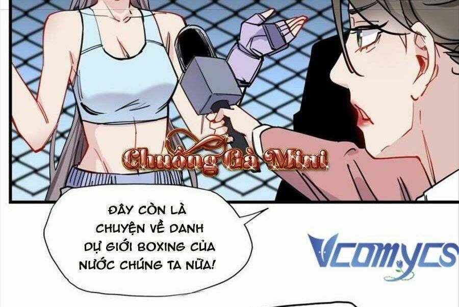 đọc truyện Cố Tổng Vợ Của Ngài Quá Mạnh Rồi! Chương 48 ảnh 22 tại Giả Dược