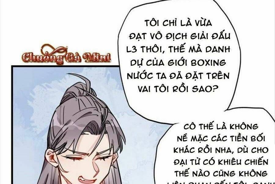 đọc truyện Cố Tổng Vợ Của Ngài Quá Mạnh Rồi! Chương 48 ảnh 23 tại Giả Dược