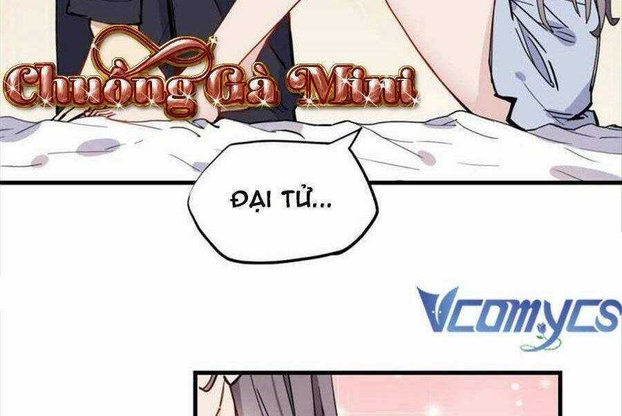 đọc truyện Cố Tổng Vợ Của Ngài Quá Mạnh Rồi! Chương 48 ảnh 34 tại Giả Dược