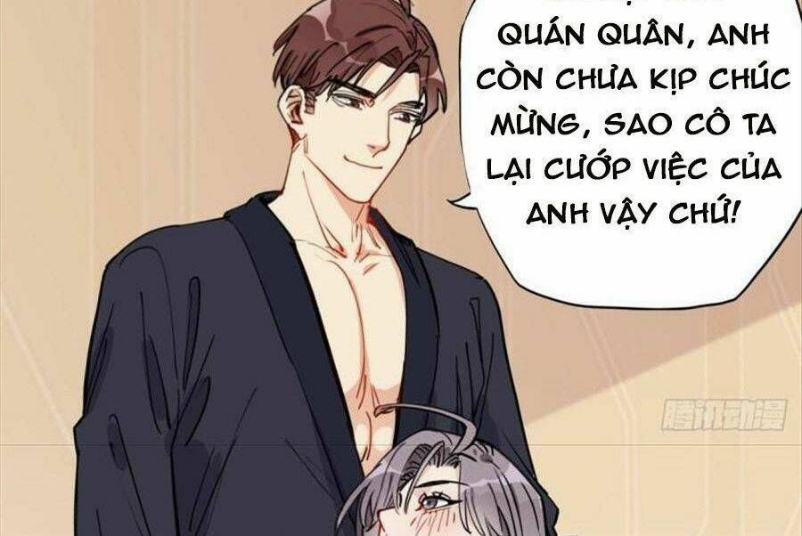 đọc truyện Cố Tổng Vợ Của Ngài Quá Mạnh Rồi! Chương 48 ảnh 36 tại Giả Dược