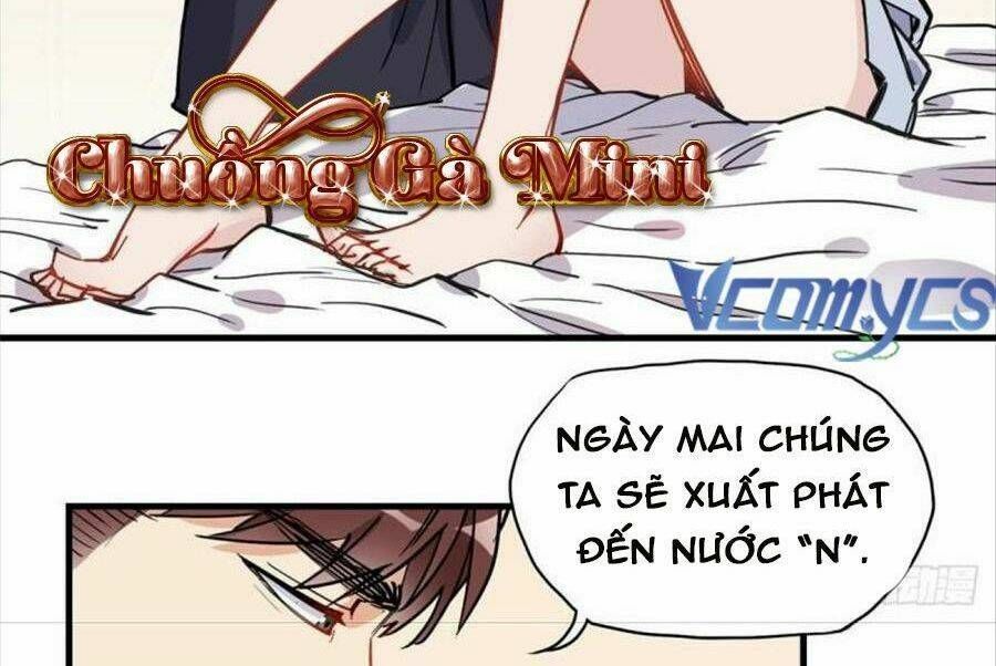 đọc truyện Cố Tổng Vợ Của Ngài Quá Mạnh Rồi! Chương 48 ảnh 38 tại Giả Dược