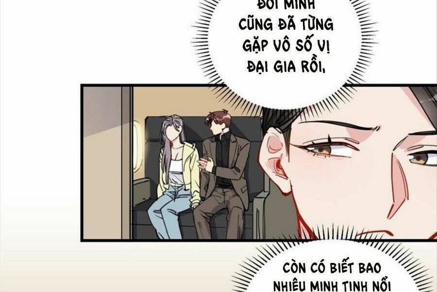 đọc truyện Cố Tổng Vợ Của Ngài Quá Mạnh Rồi! Chương 48 ảnh 50 tại Giả Dược