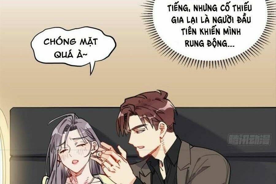 đọc truyện Cố Tổng Vợ Của Ngài Quá Mạnh Rồi! Chương 48 ảnh 51 tại Giả Dược