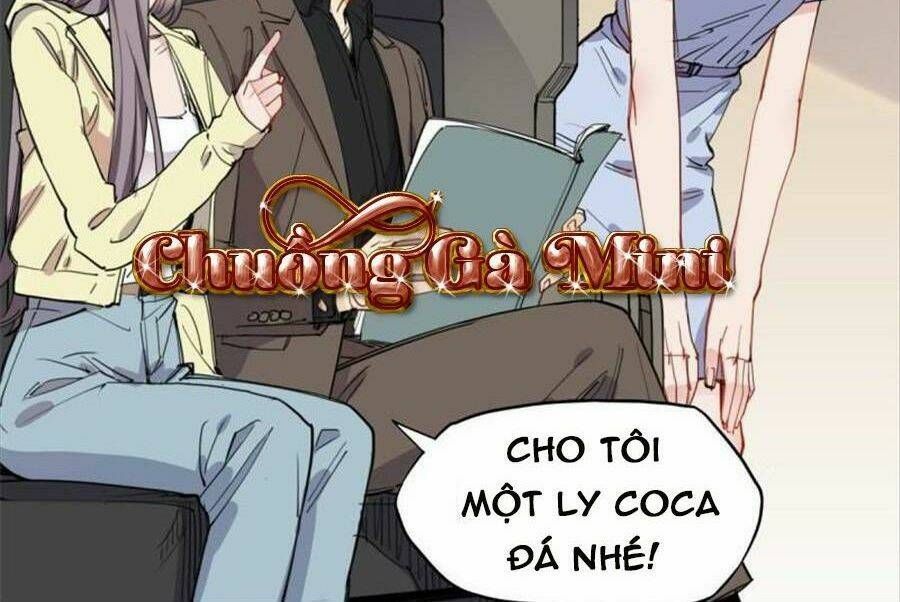 đọc truyện Cố Tổng Vợ Của Ngài Quá Mạnh Rồi! Chương 48 ảnh 59 tại Giả Dược