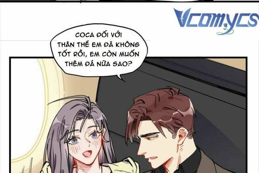 đọc truyện Cố Tổng Vợ Của Ngài Quá Mạnh Rồi! Chương 48 ảnh 60 tại Giả Dược