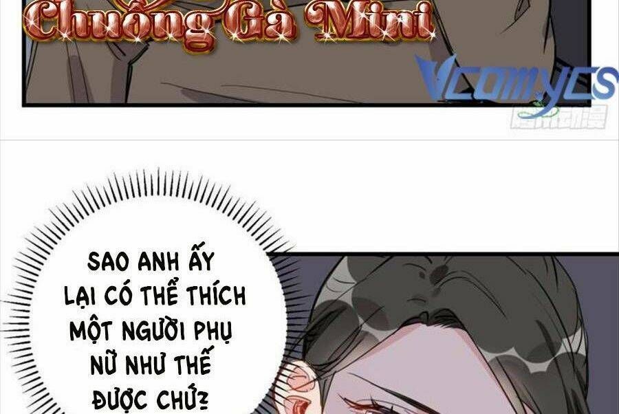 đọc truyện Cố Tổng Vợ Của Ngài Quá Mạnh Rồi! Chương 48 ảnh 62 tại Giả Dược