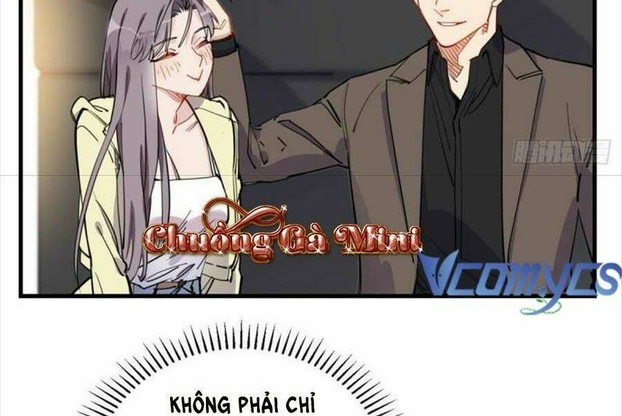 đọc truyện Cố Tổng Vợ Của Ngài Quá Mạnh Rồi! Chương 48 ảnh 64 tại Giả Dược