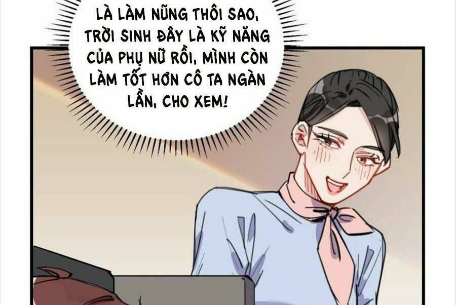 đọc truyện Cố Tổng Vợ Của Ngài Quá Mạnh Rồi! Chương 48 ảnh 65 tại Giả Dược