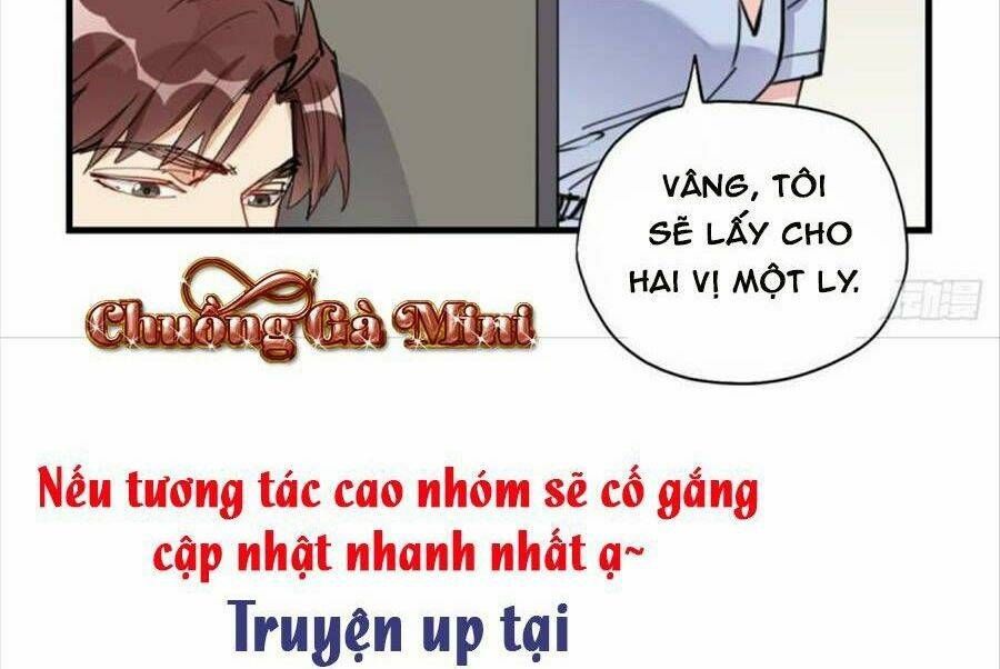 đọc truyện Cố Tổng Vợ Của Ngài Quá Mạnh Rồi! Chương 48 ảnh 66 tại Giả Dược