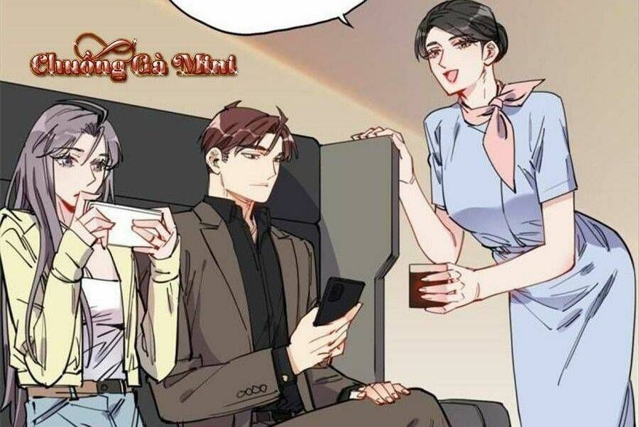 đọc truyện Cố Tổng Vợ Của Ngài Quá Mạnh Rồi! Chương 48 ảnh 71 tại Giả Dược