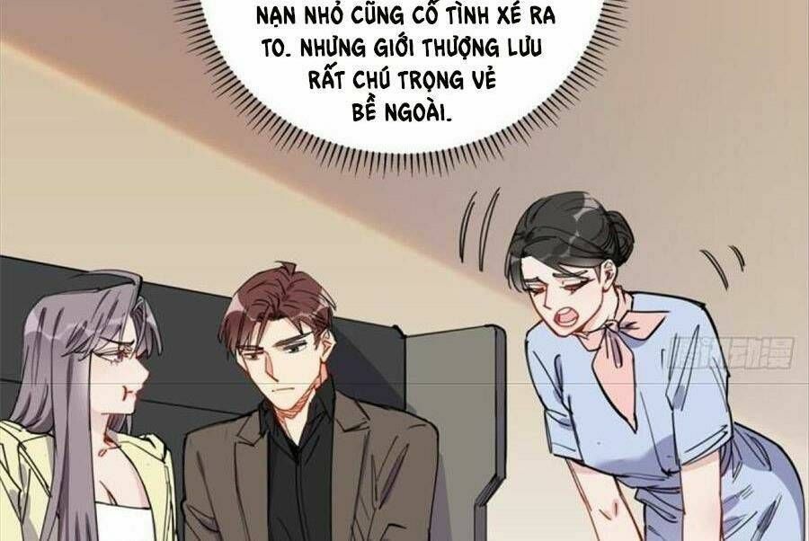 đọc truyện Cố Tổng Vợ Của Ngài Quá Mạnh Rồi! Chương 48 ảnh 81 tại Giả Dược