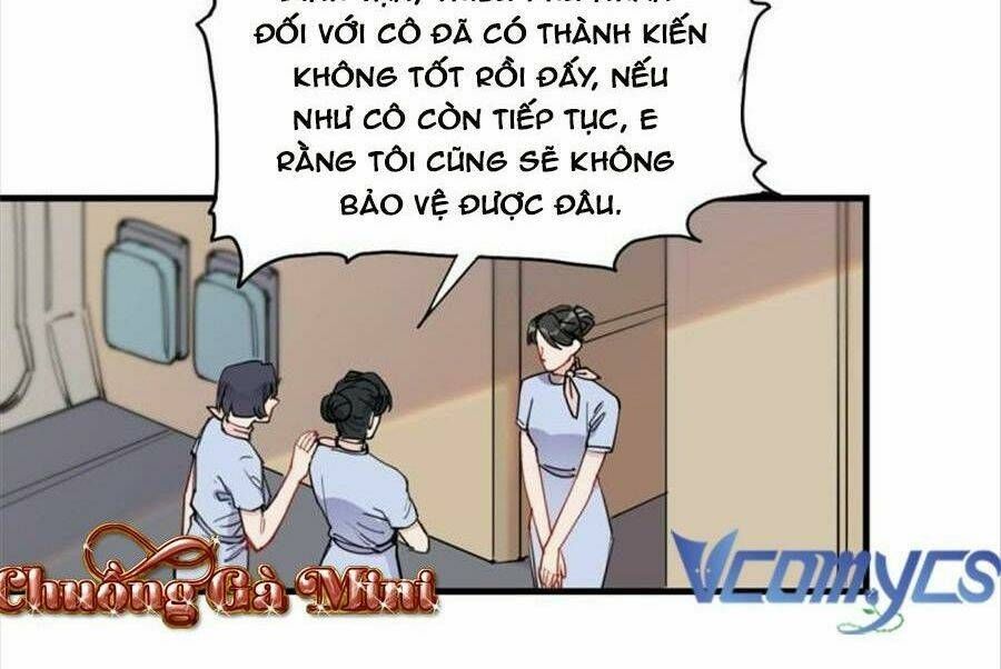 đọc truyện Cố Tổng Vợ Của Ngài Quá Mạnh Rồi! Chương 48 ảnh 84 tại Giả Dược