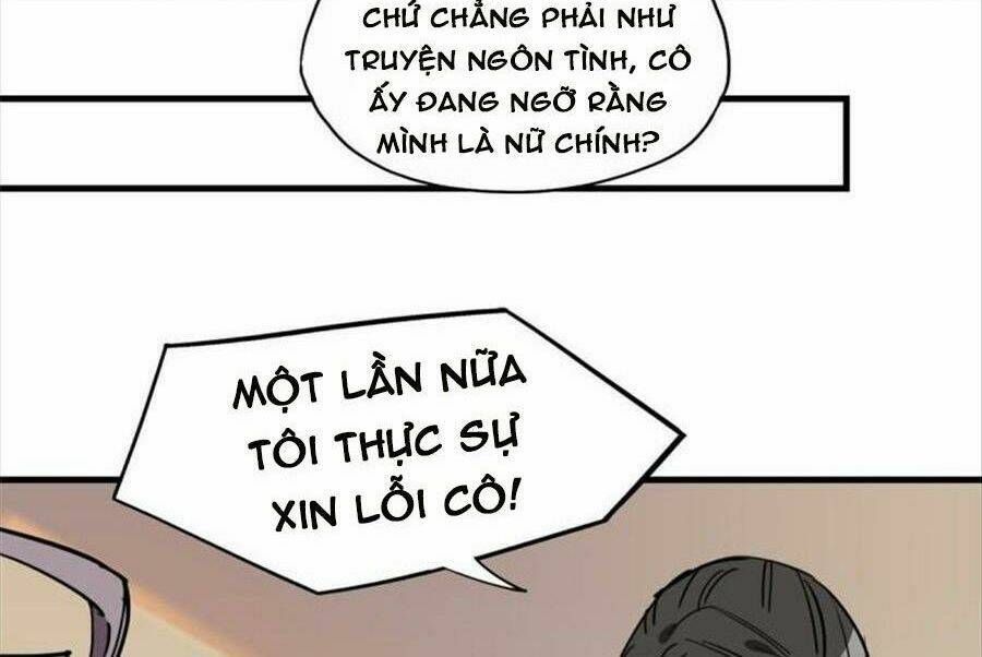 đọc truyện Cố Tổng Vợ Của Ngài Quá Mạnh Rồi! Chương 48 ảnh 88 tại Giả Dược